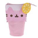 Pusheen Breakfast Club: Foldable Pencil Case