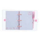 Pusheen Breakfast Club: Mini Planner With Gel Pen