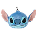 Disney - Relaxeazzz Stitch Travel Pillow & Eye Mask Set