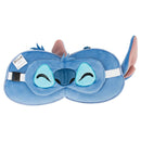 Disney - Relaxeazzz Stitch Travel Pillow & Eye Mask Set