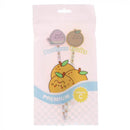 Pusheen Fruits Pencil Set