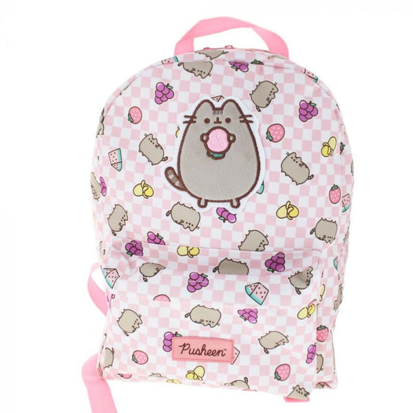 Pusheen - Pusheen Fruits Backpack