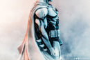 Batman - Batman (Neil Adams) Black & White PVC 1:8 Scale Statue