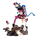 League of Legends - Jinx 1:6 Scale Statue