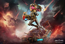 League of Legends - Vi 1:6 Scale Statue