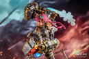 League of Legends - Vi 1:6 Scale Statue