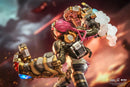 League of Legends - Vi 1:6 Scale Statue