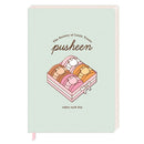 Pusheen - Sweets Luxury Notebook
