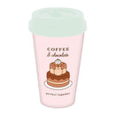 Pusheen Sweets: Travel Mug