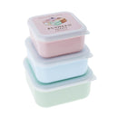 Pusheen Sweets: Storage Pots (Set of 3)