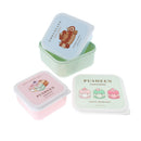 Pusheen Sweets: Storage Pots (Set of 3)