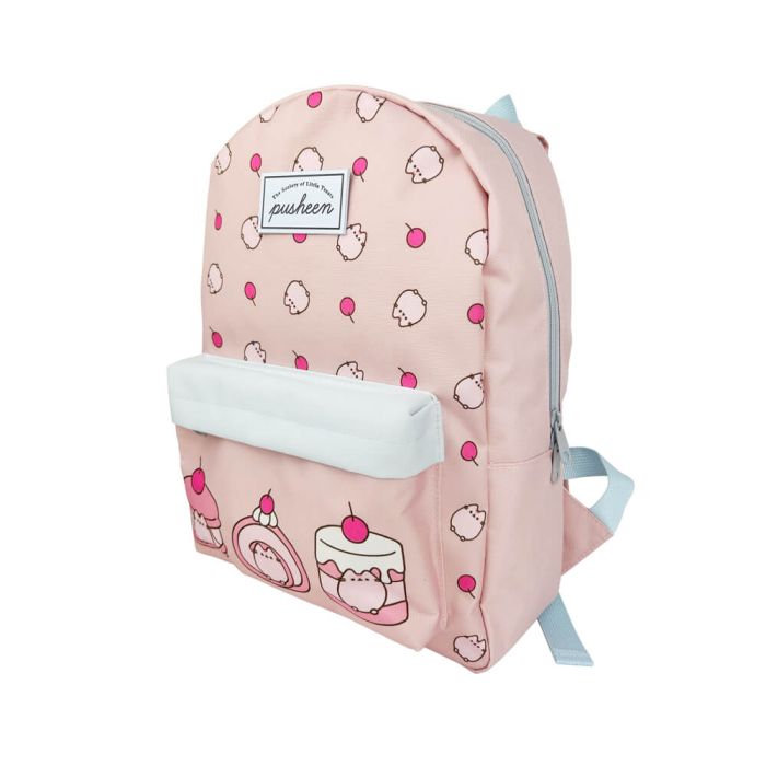 Pusheen Sweets: Treats Backpack