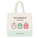 Pusheen Sweets:  Macarons Tote Bag