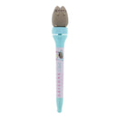 Pusheen Tropical Vacation Spinning Pen