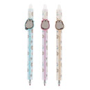 Pusheen Tropical Vacation Erasable Gel Pens Assorted