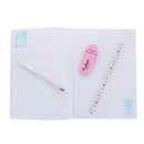 Pusheen Tropical Vacation Super Stationery Set