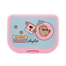 Pusheen Tropical Vacation Lunch Box