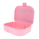 Pusheen Tropical Vacation Lunch Box