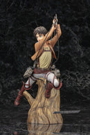 Attack on Titan - Eren Yeager Figure ver. ArtFX J Statue