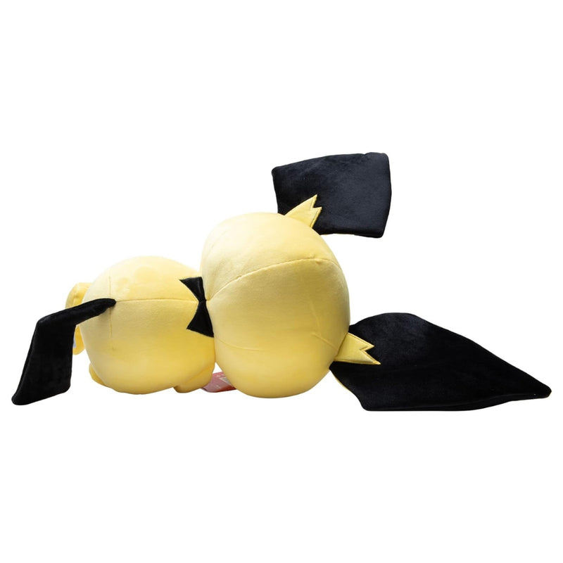 Pokémon - Pichu 18" Sleeping Plush