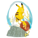 Pokemon - Pikachu Deluxe Collector Statue