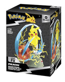Pokemon - Pikachu Deluxe Collector Statue