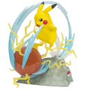 Pokemon - Pikachu Deluxe Collector Statue
