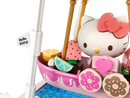 Sanrio - YuMe Blocks Summer Wunderland - Hello Kitty Donut