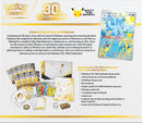 Pokémon TCG: 30th Celebration Elite Trainer Box