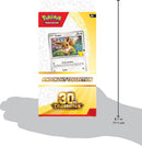 Pokémon TCG: 30th Celebration Knock Out Collection