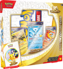 Pokémon TCG: 30th Celebration Poster Collection