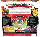 Pokémon TCG - Battle Academy Board Game 2024