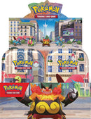 Pokemon TCG: Lumiose City Mini Tin