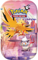 Pokémon TCG: 30th Celebration Mini Tin