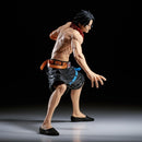 One Piece - Grandista - Portgas D. Ace Figure