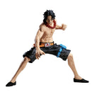 One Piece - Grandista - Portgas D. Ace Figure