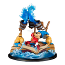 Fantasia - Sorcerer Mickey Q-Fig Max Elite