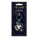 Arcane: League of Legends - Monkey Bomb - PVC Keyring