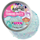 Crazy Aaron's Thinking Putty - Mix Your Own Get Ready With Me