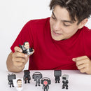 Skibidi Toilet Mini Mystery Figures Blind Bag - Series 1