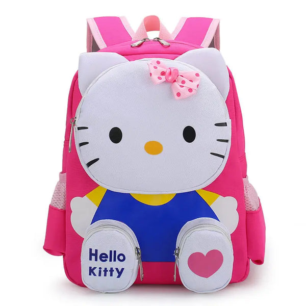Buy Hello Kitty Pre School Backpack Online Australia Minitopia