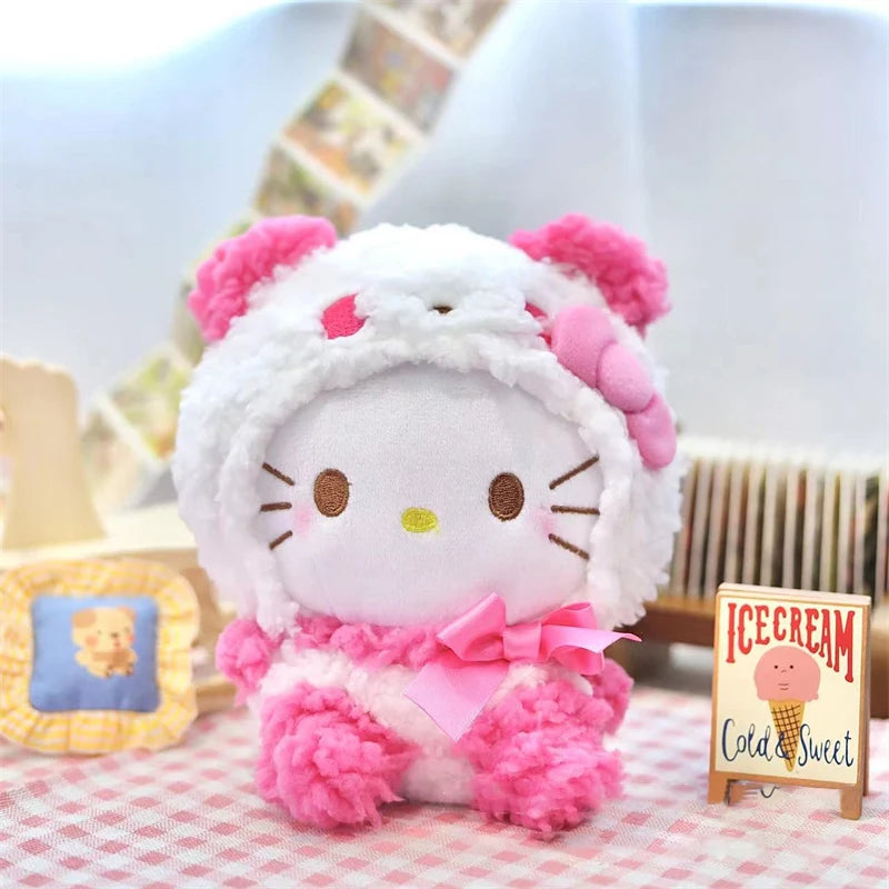 Sanrio - Cuddly Plush 23cm