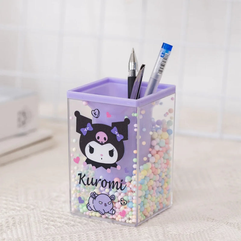 Sanrio Pen Holders