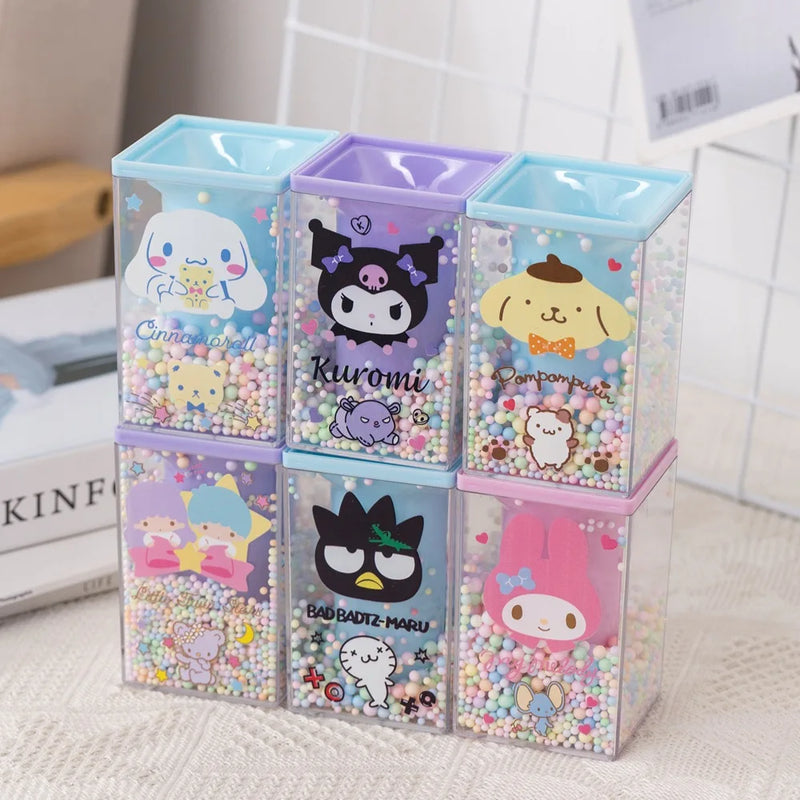 Sanrio Pen Holders