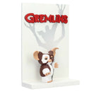 Gremlins - 3D Movie Poster Figure