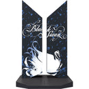 BTS – Black Swan Edition Logo Replica