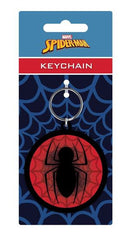 Spider-Man - Web Spinner Keychain