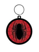 Spider-Man - Web Spinner Keychain
