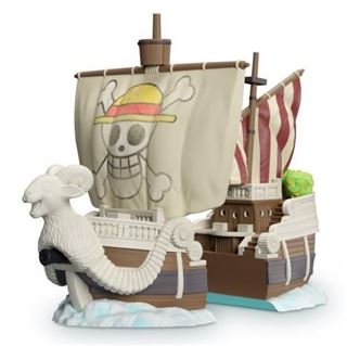 One Piece - Going Merry - Bookends Pair