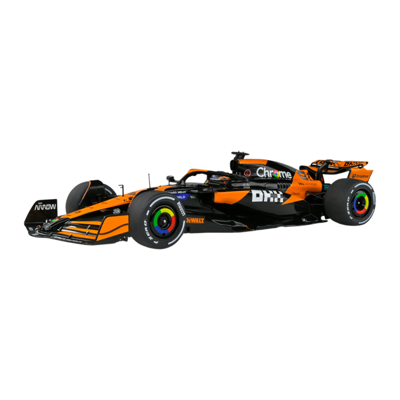 Solido Cars - 1:18 Mclaren Formula 1 Team MCL38 Oscar Piastri Australian GP 2024
